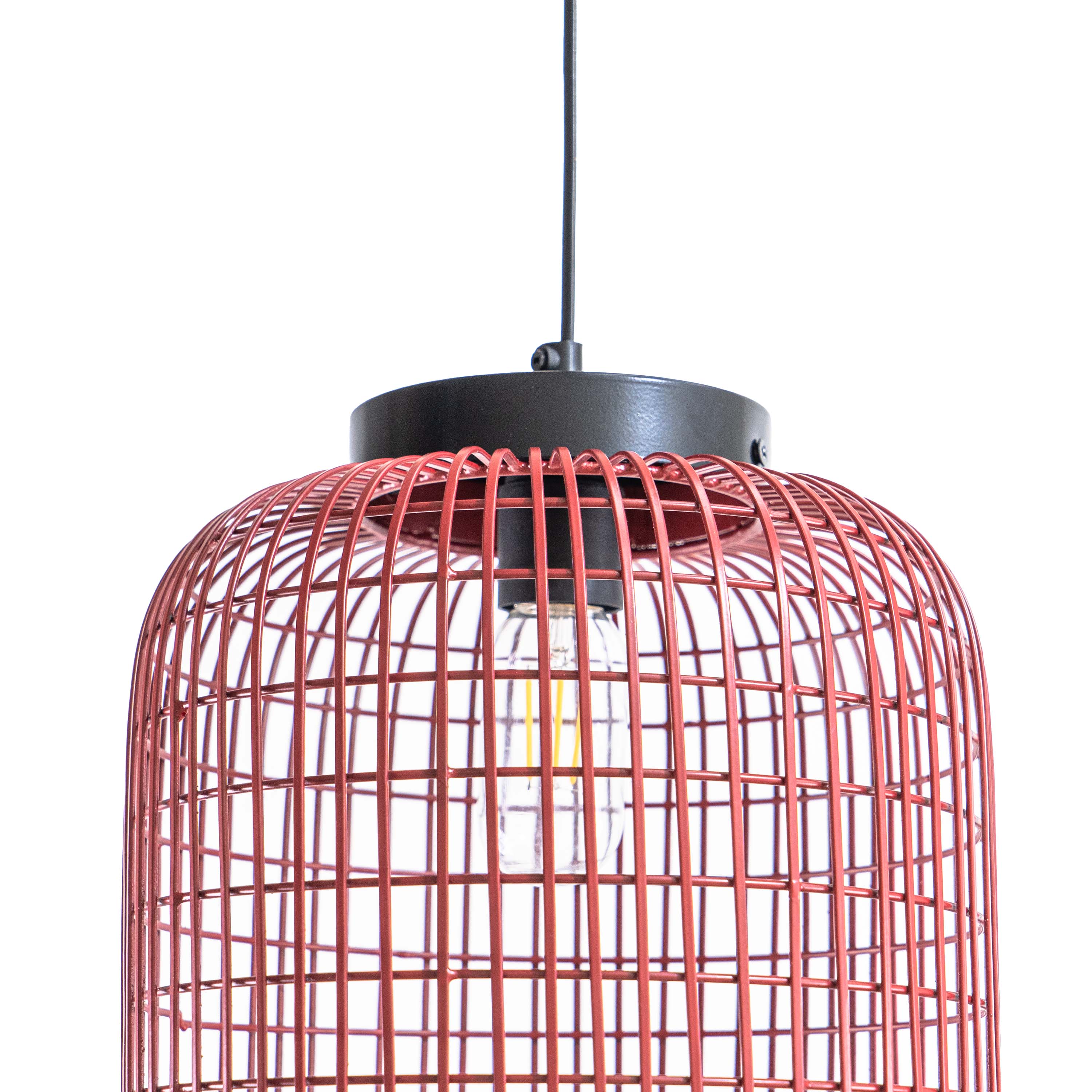 Cylinderical Pendant light