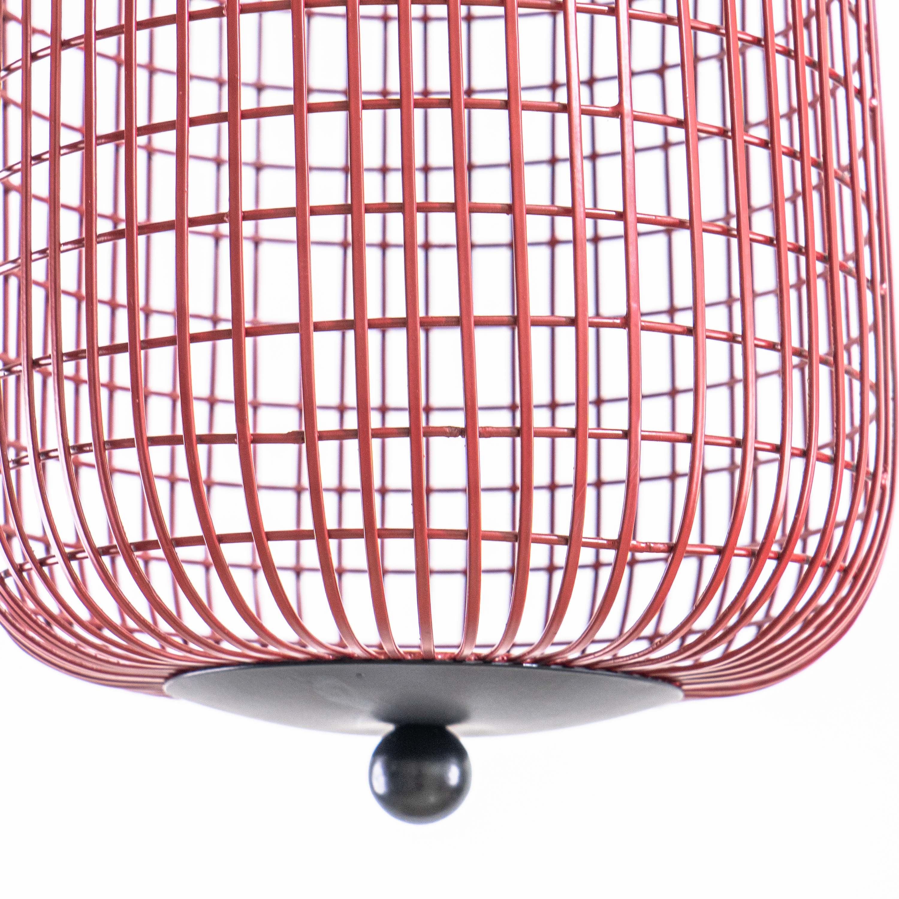 Cylinderical Pendant light