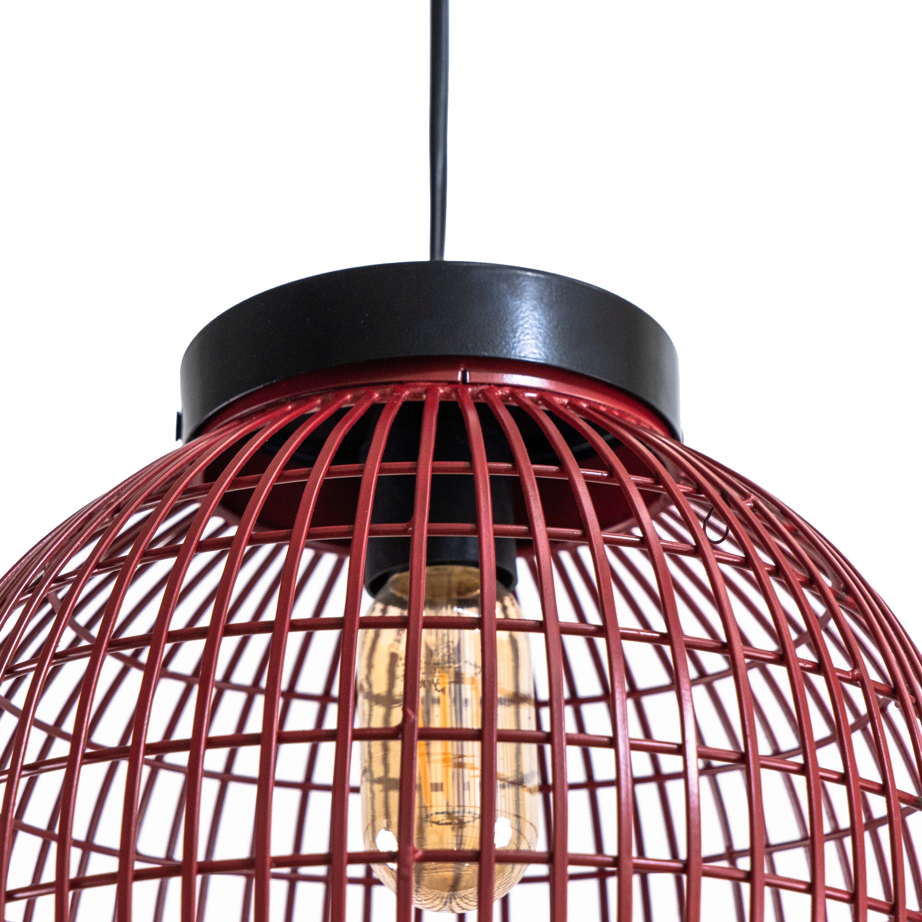 Conical Pendant light