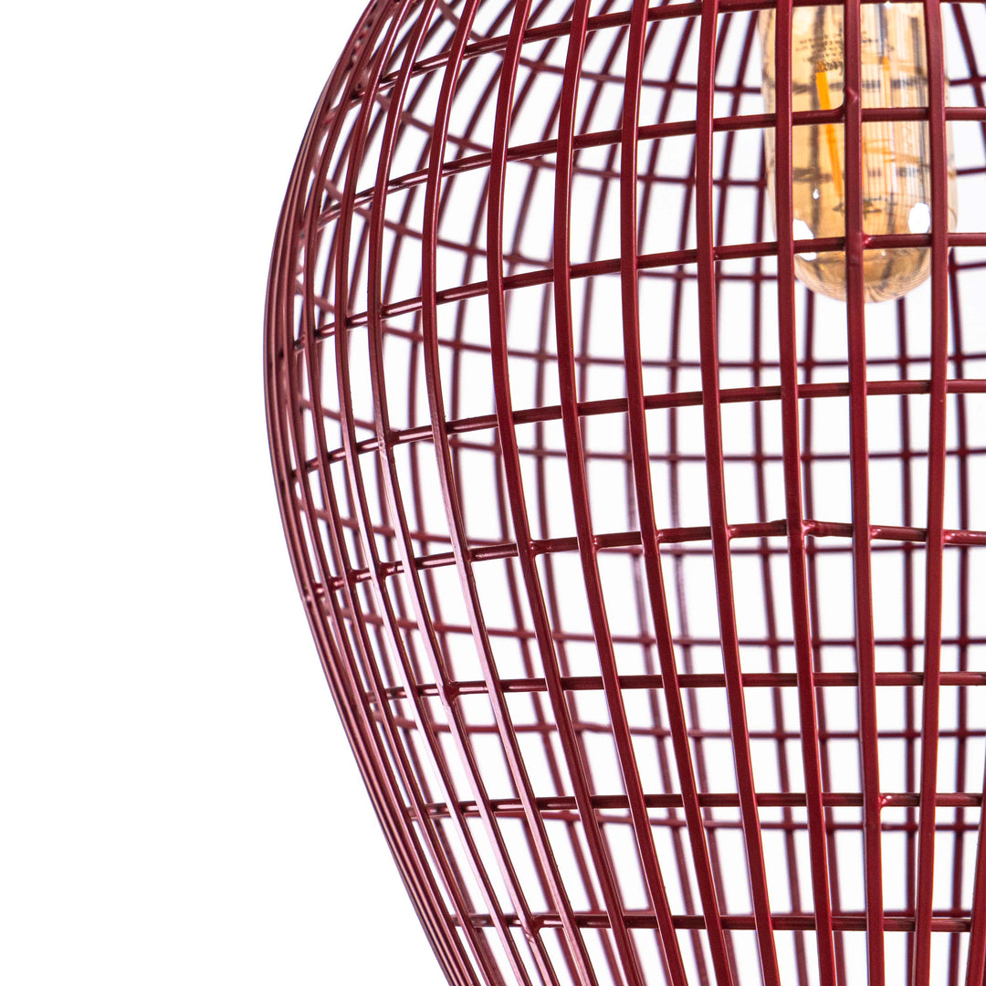 Conical Pendant light