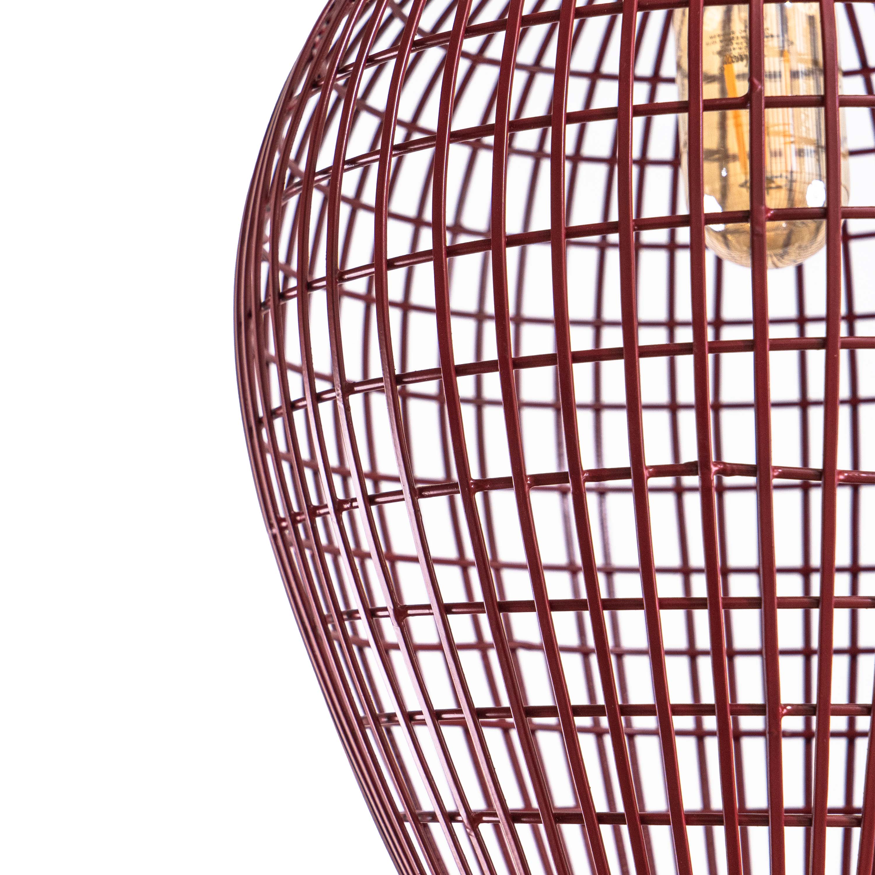 Conical Pendant light