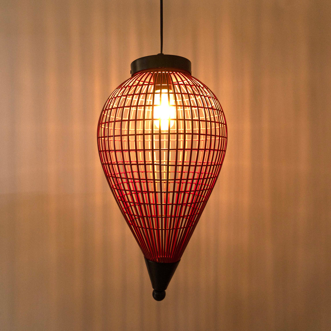 Conical Pendant light