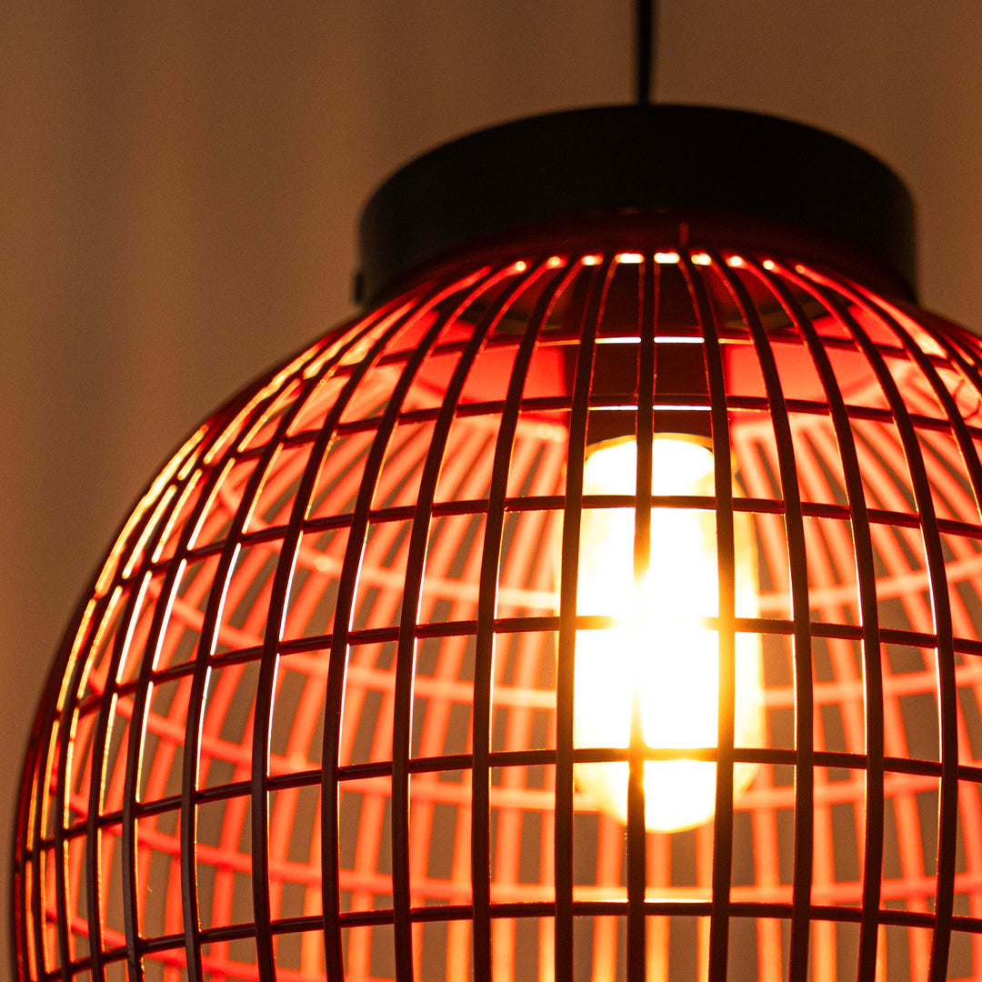 Conical Pendant light