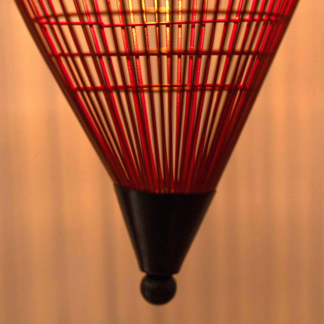 Conical Pendant light