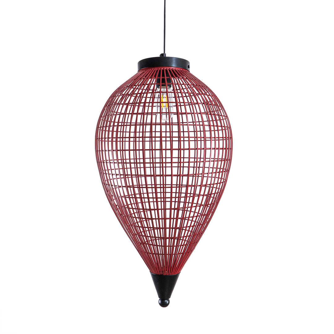 Conical Pendant light