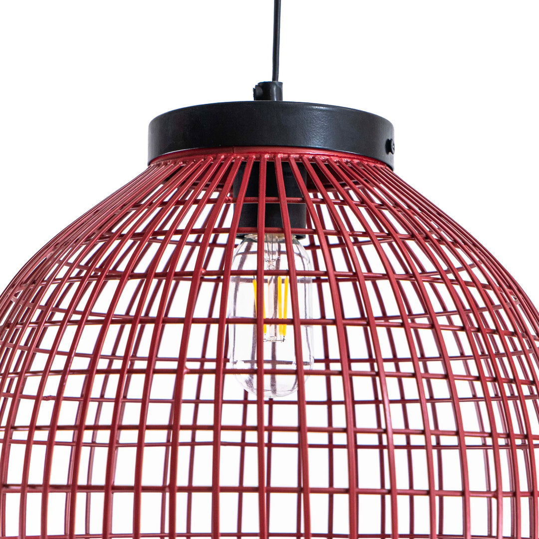 Conical Pendant light