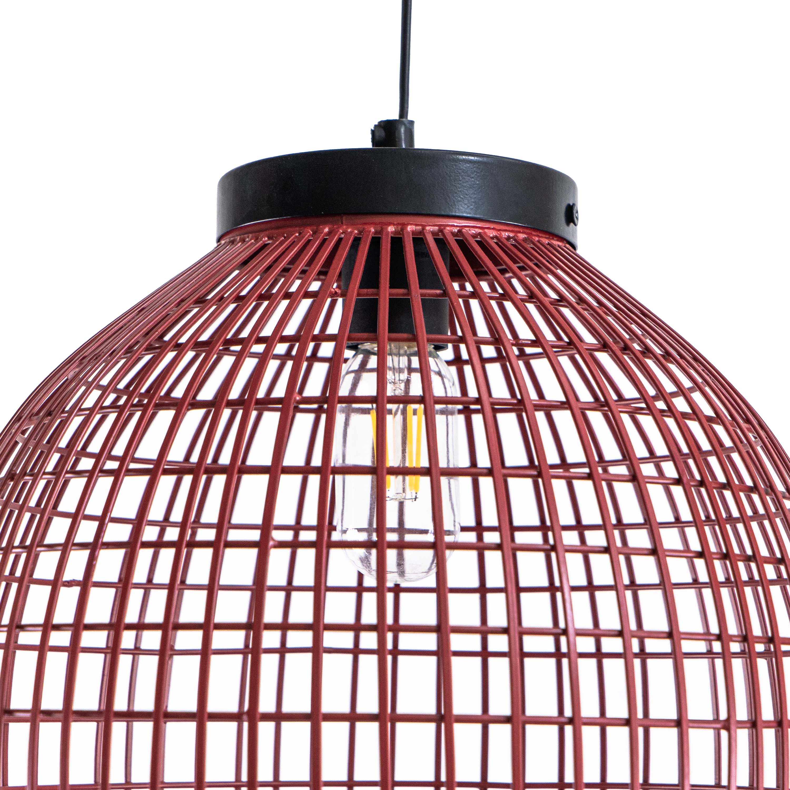 Conical Pendant light