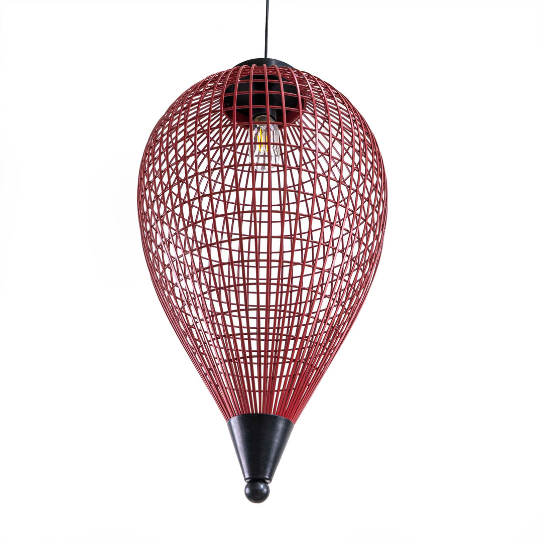 Conical Pendant light