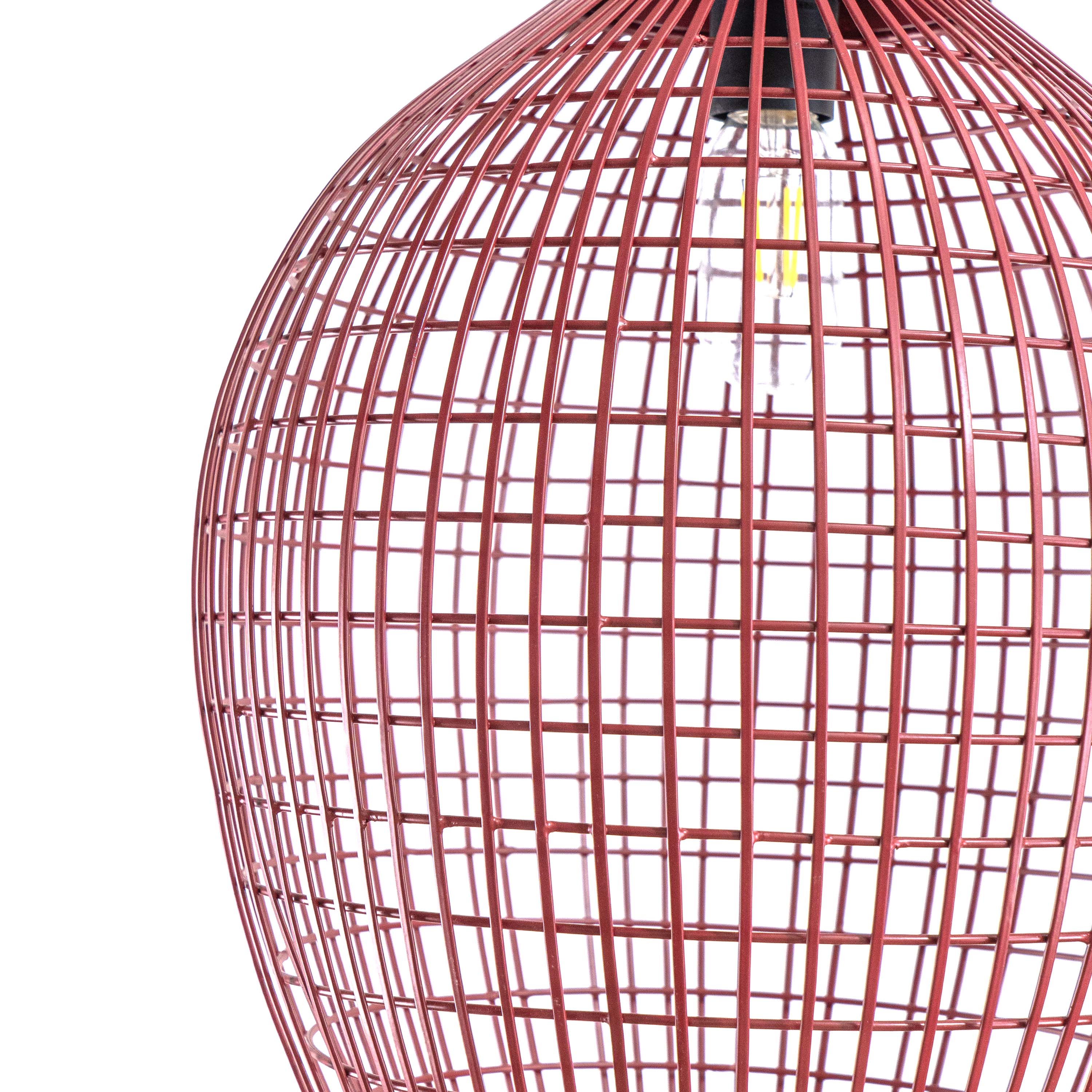 Conical Pendant light