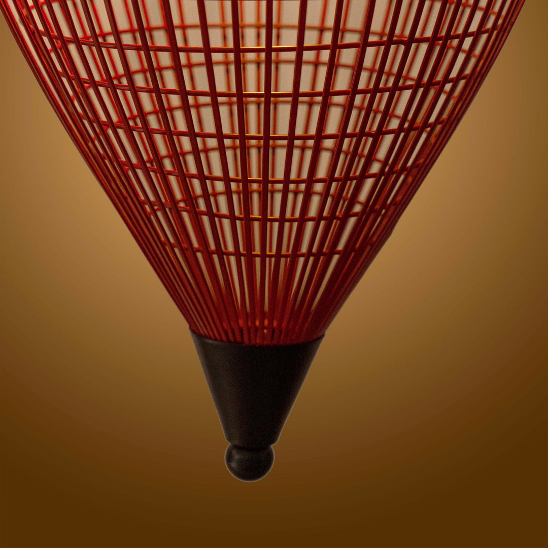 Conical Pendant light