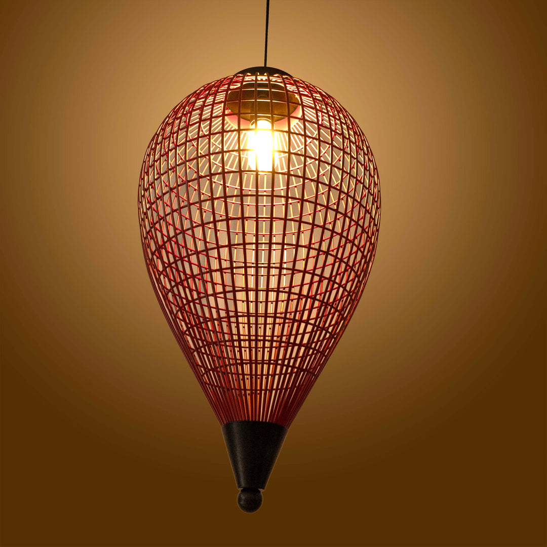 Conical Pendant light