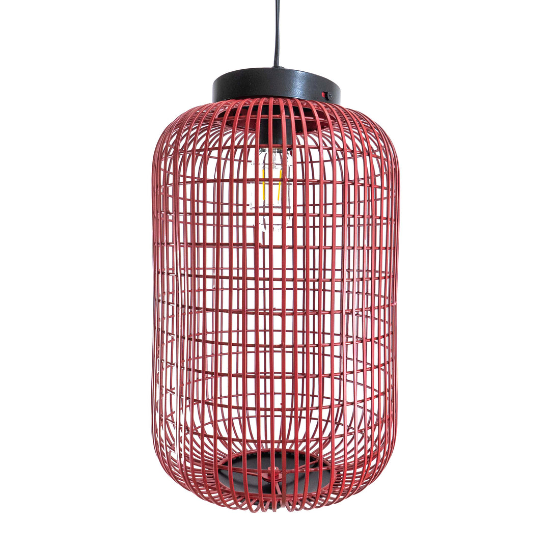 Cylinderical Pendant light
