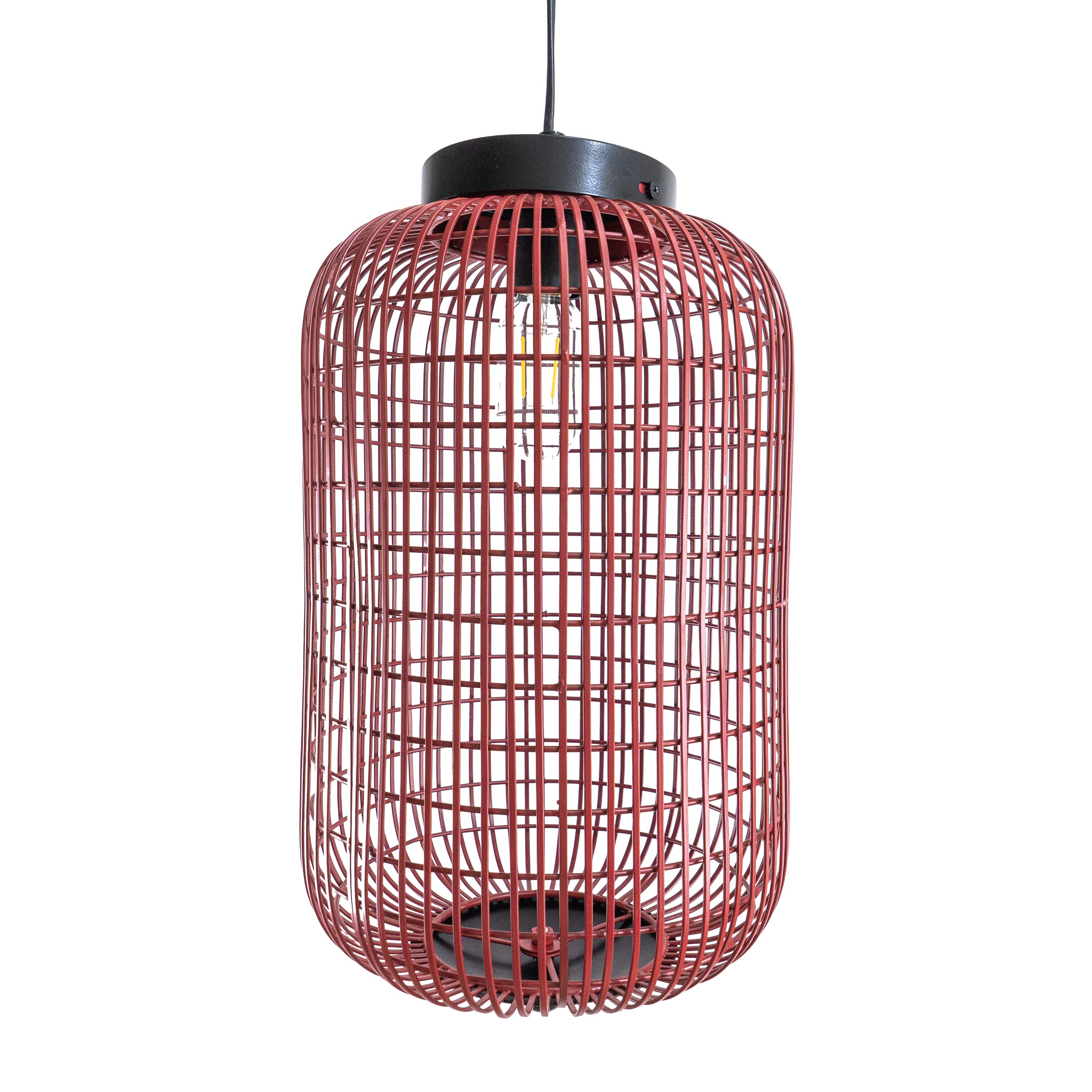 Cylinderical Pendant light
