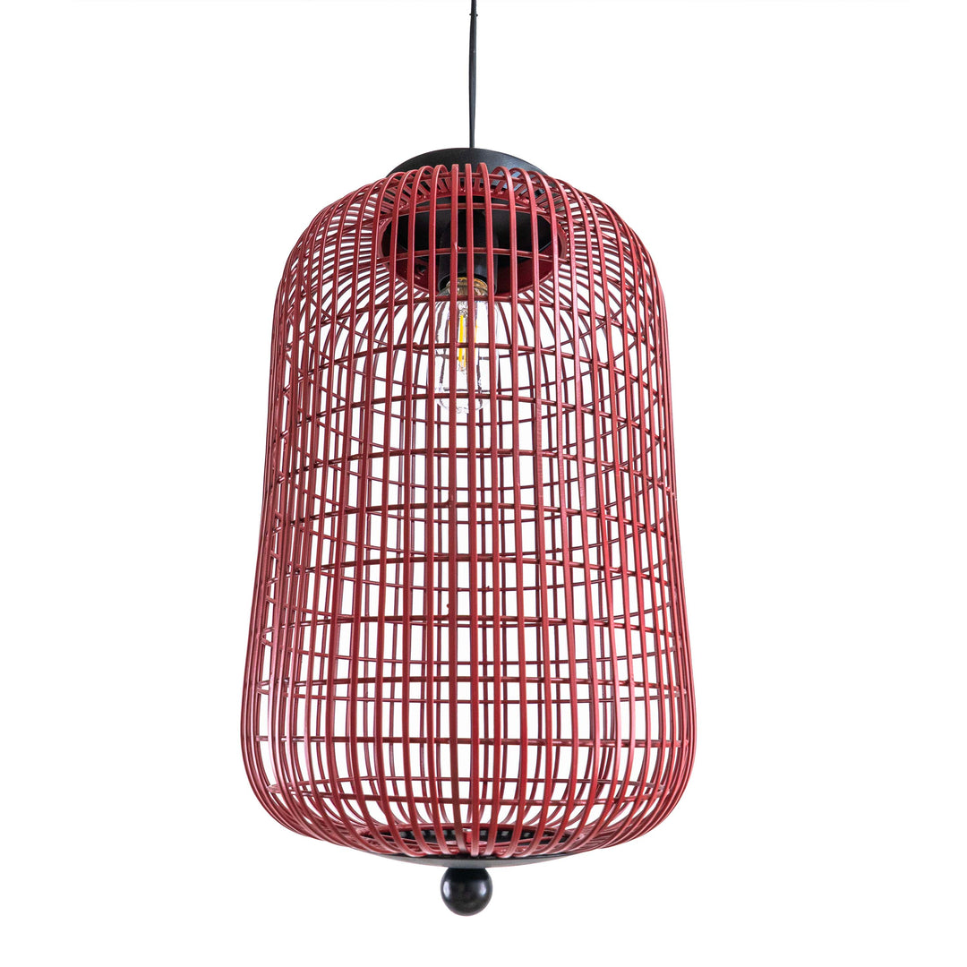 Cylinderical Pendant light