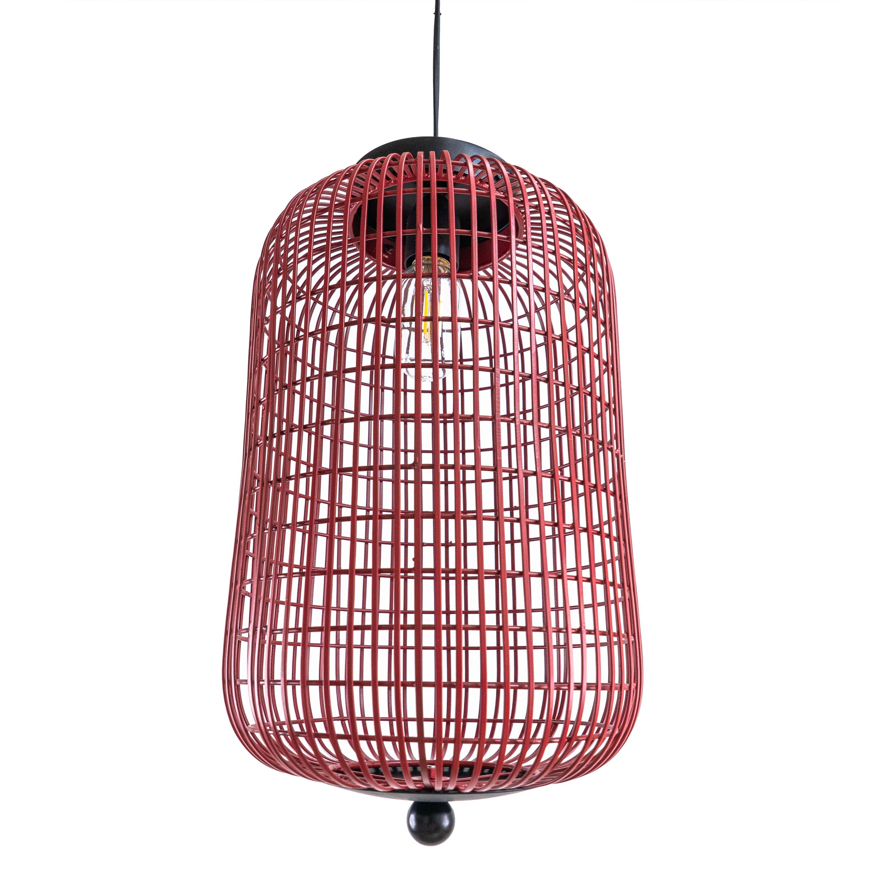 Cylinderical Pendant light