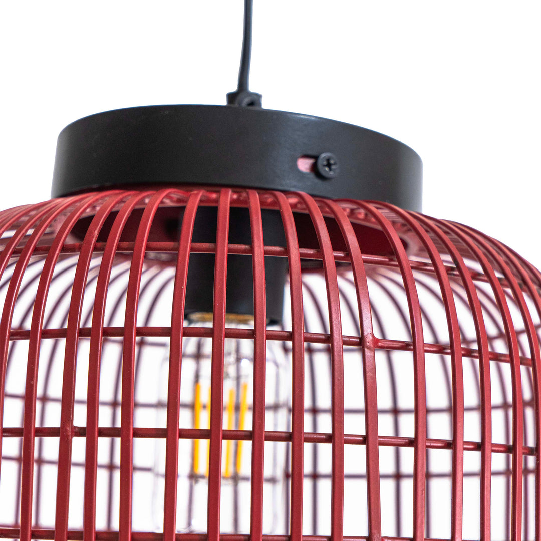 Cylinderical Pendant light
