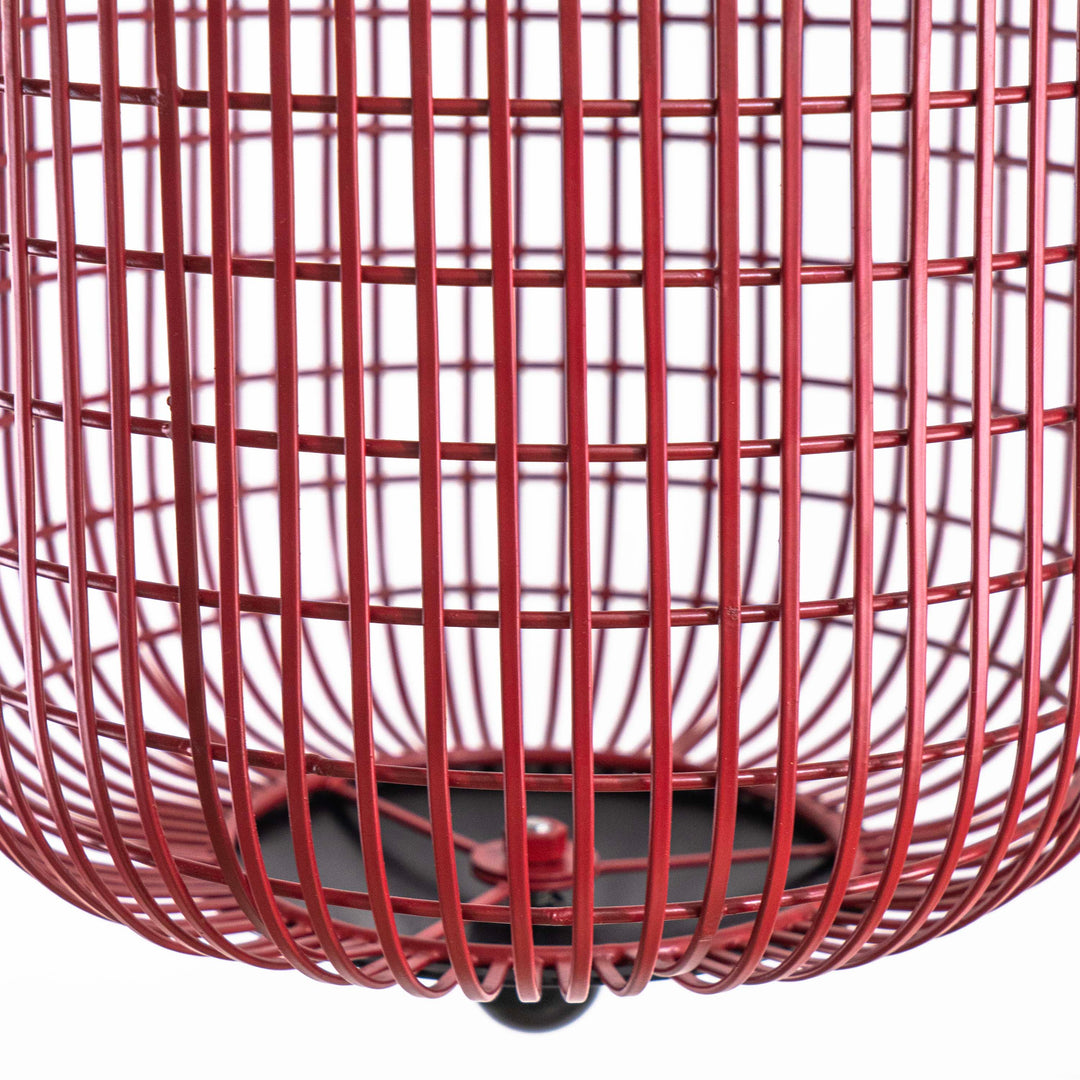 Cylinderical Pendant light