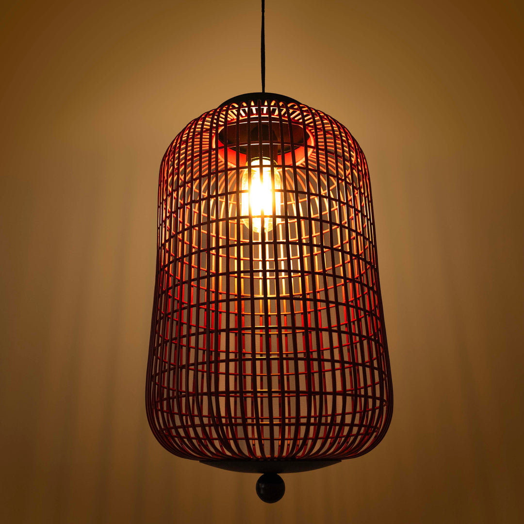 Cylinderical Pendant light
