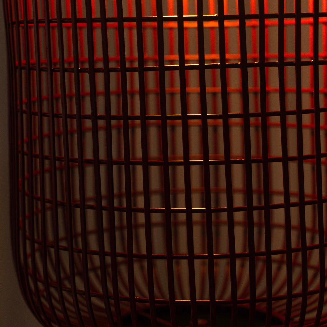 Cylinderical Pendant light