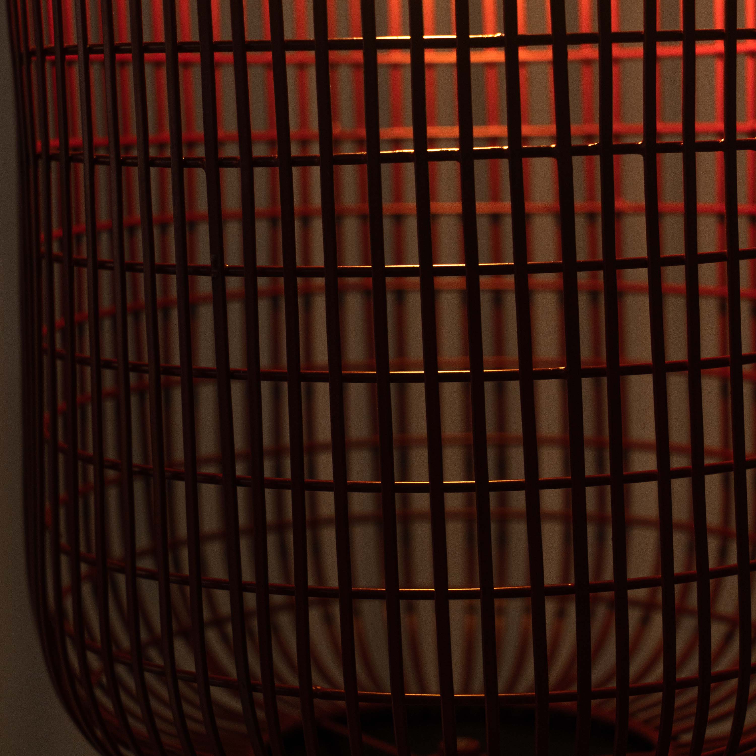 Cylinderical Pendant light