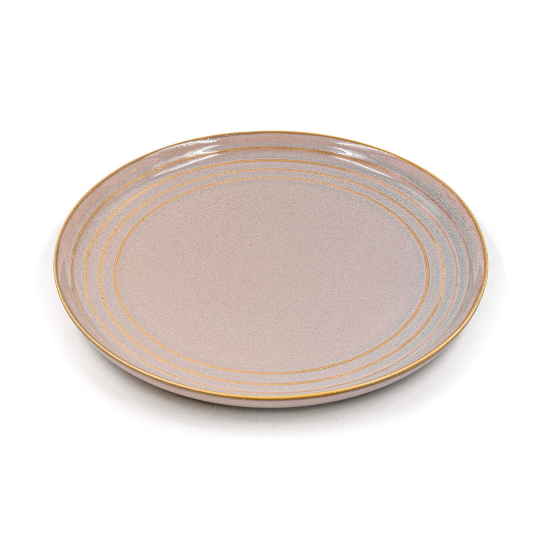 Serenity Dinner Plate