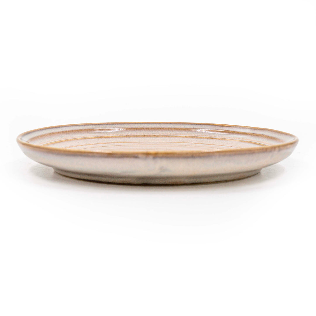 Serenity Quarter Plate