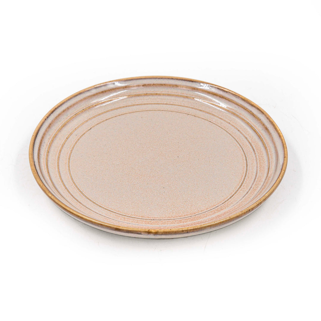 Serenity Quarter Plate