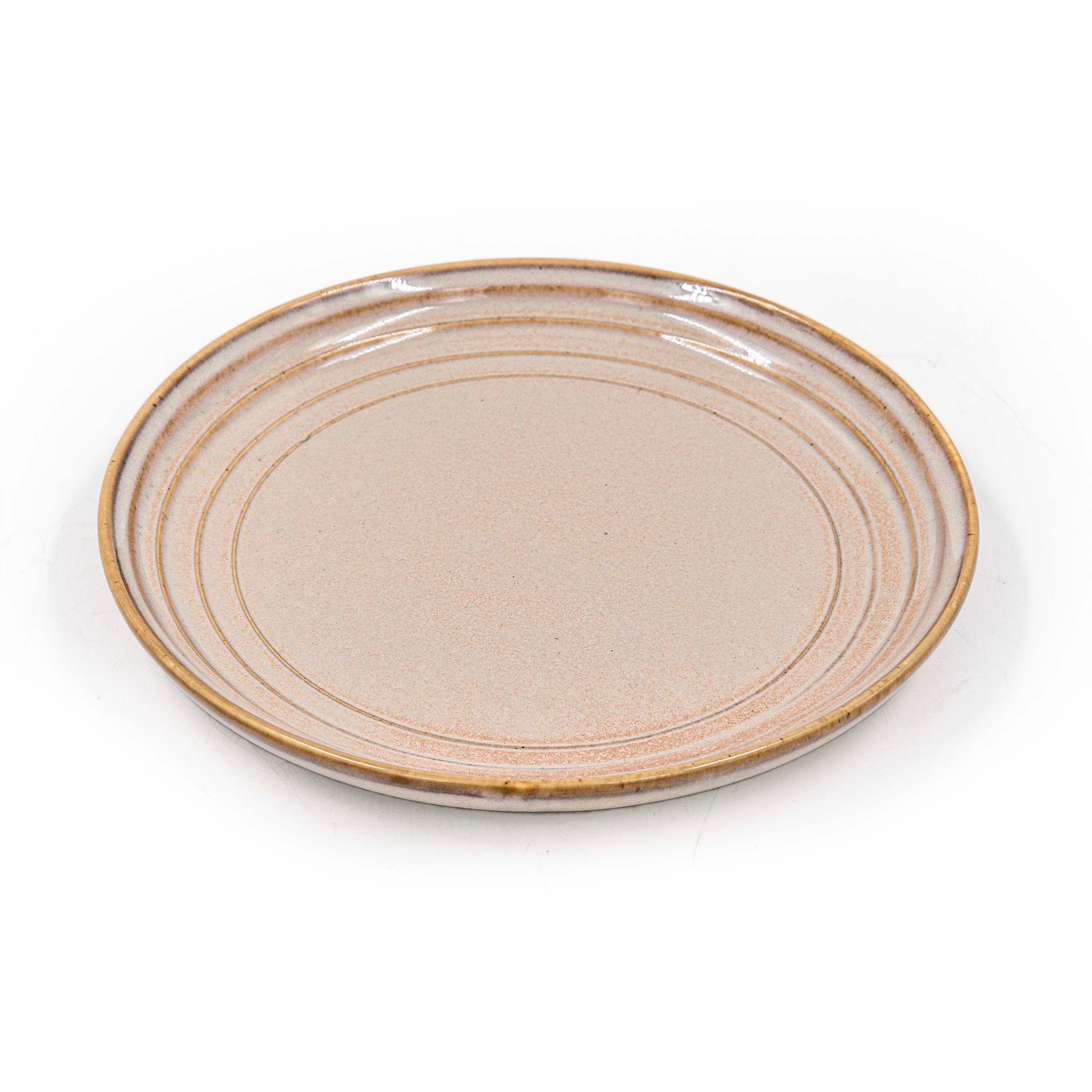 Serenity Quarter Plate