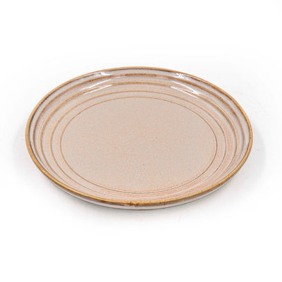 Serenity Quarter Plate