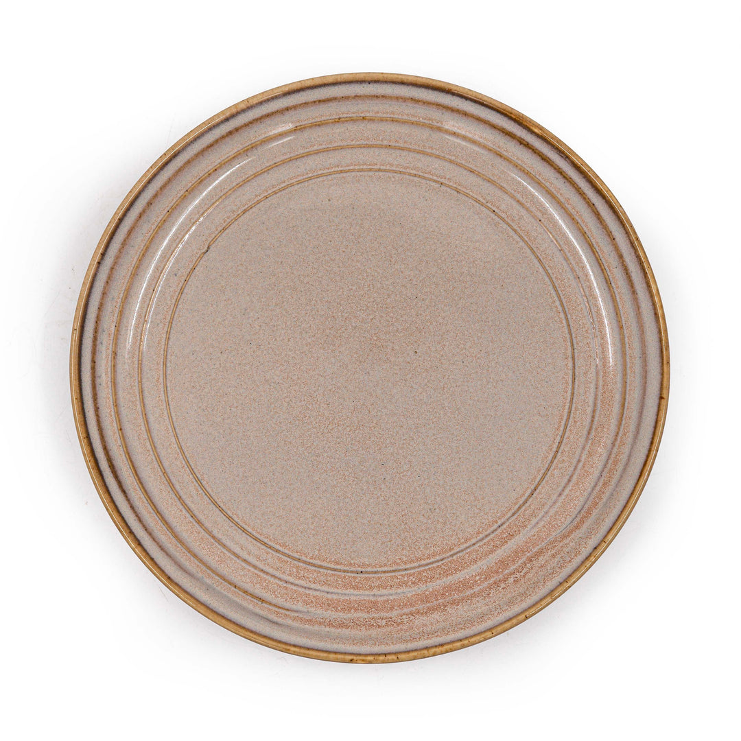 Serenity Quarter Plate