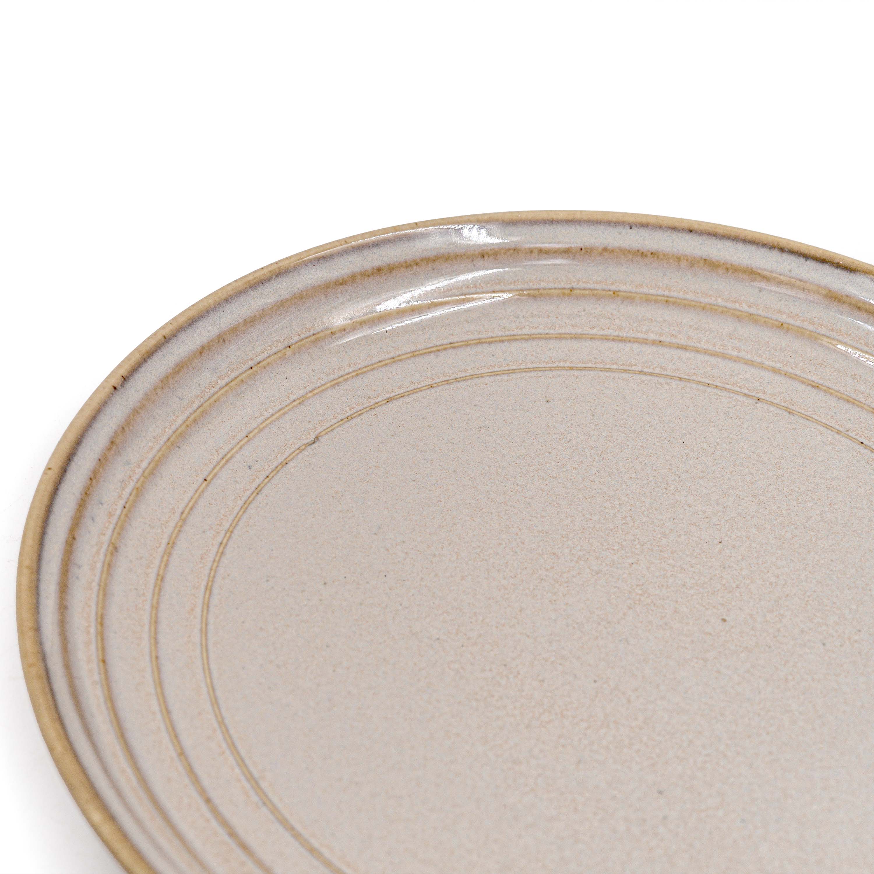 Serenity Quarter Plate