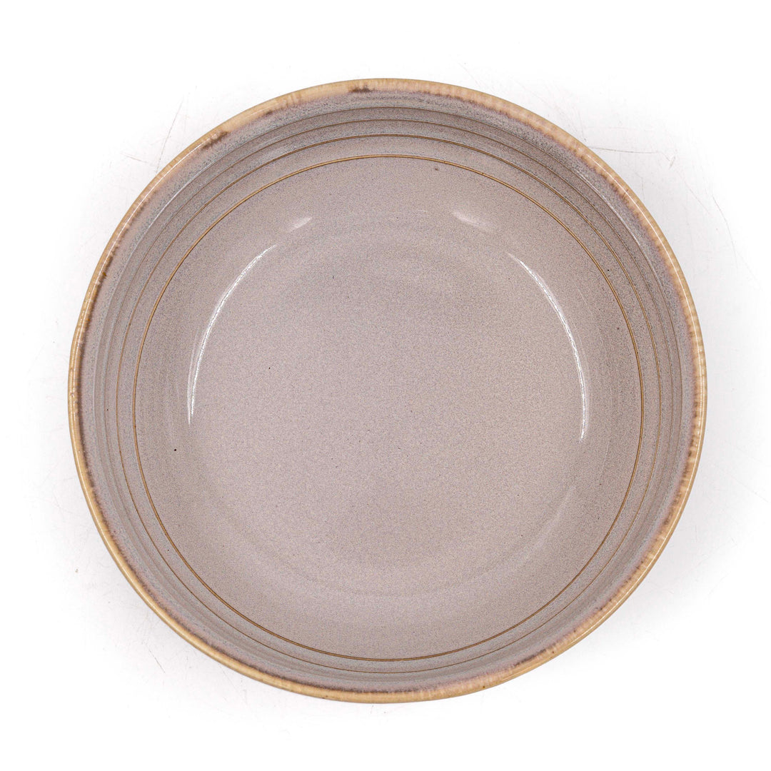 Serenity Serving Bowl
