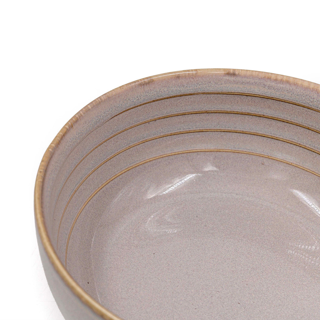 Serenity Serving Bowl