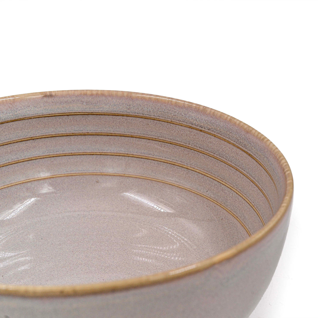 Serenity Serving Bowl