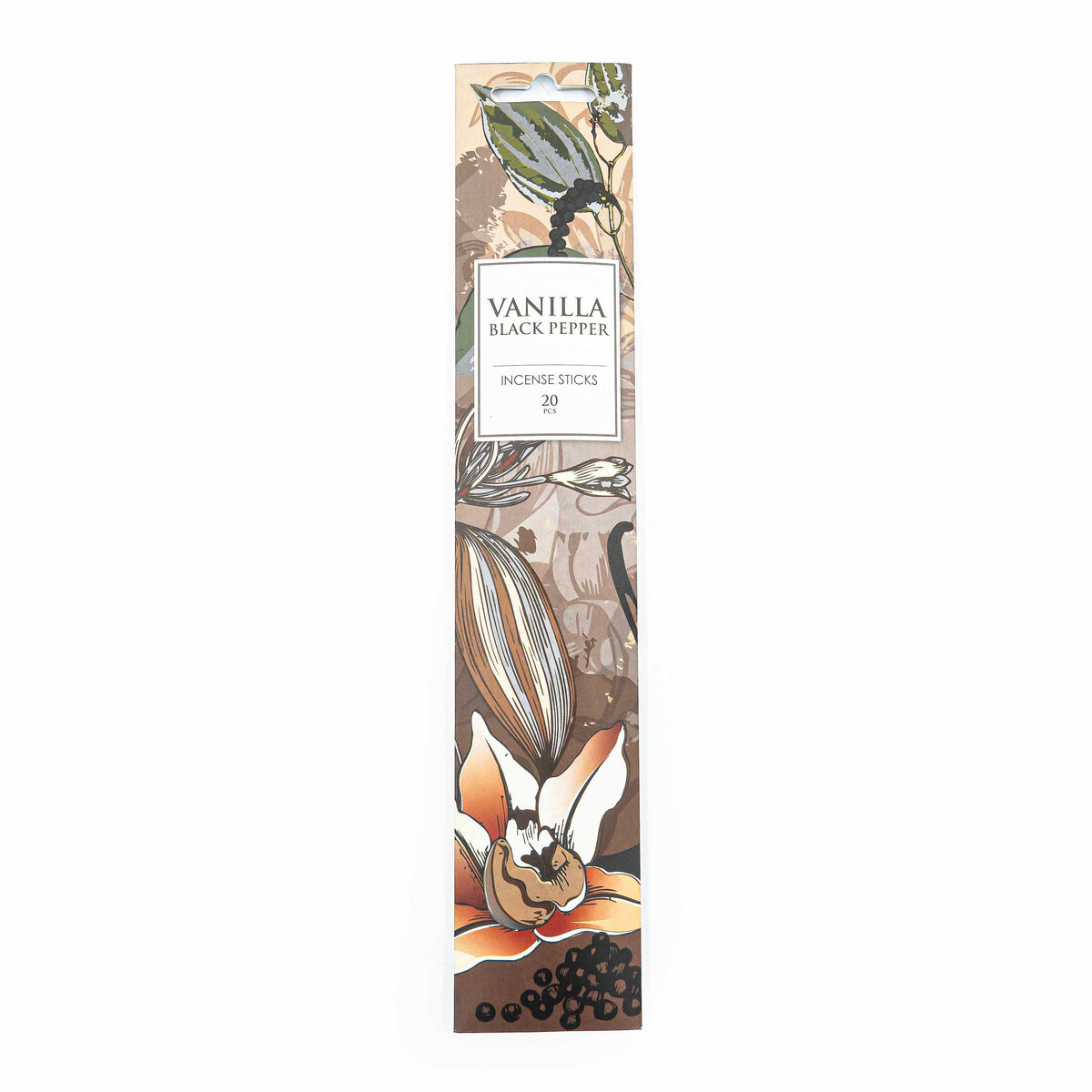 Vanilla Incense Stick
