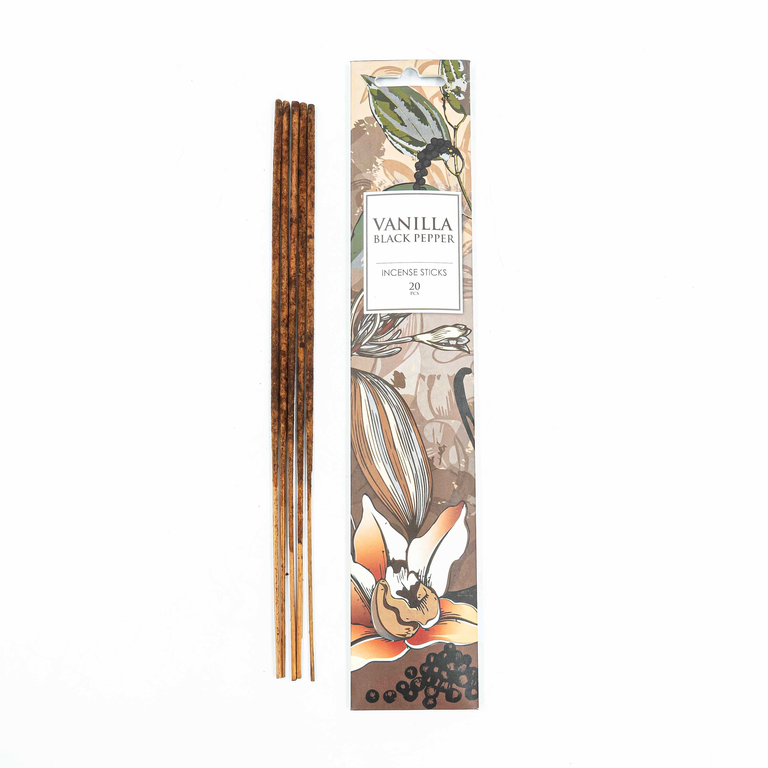 Vanilla Incense Stick