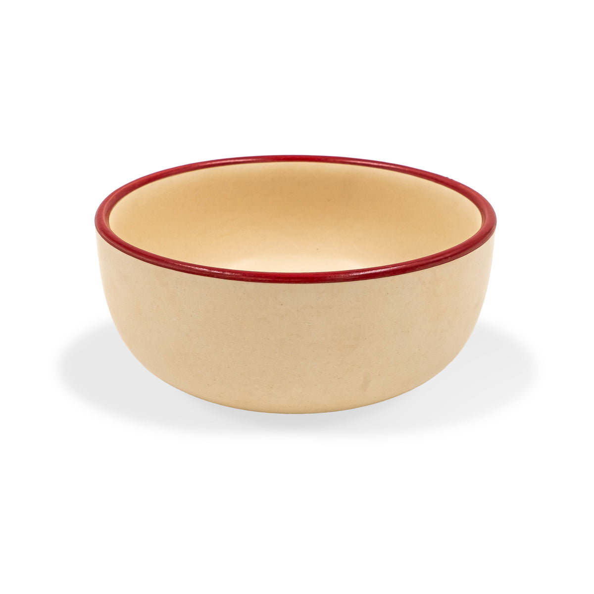 DRAGONFLY SERVING BOWL