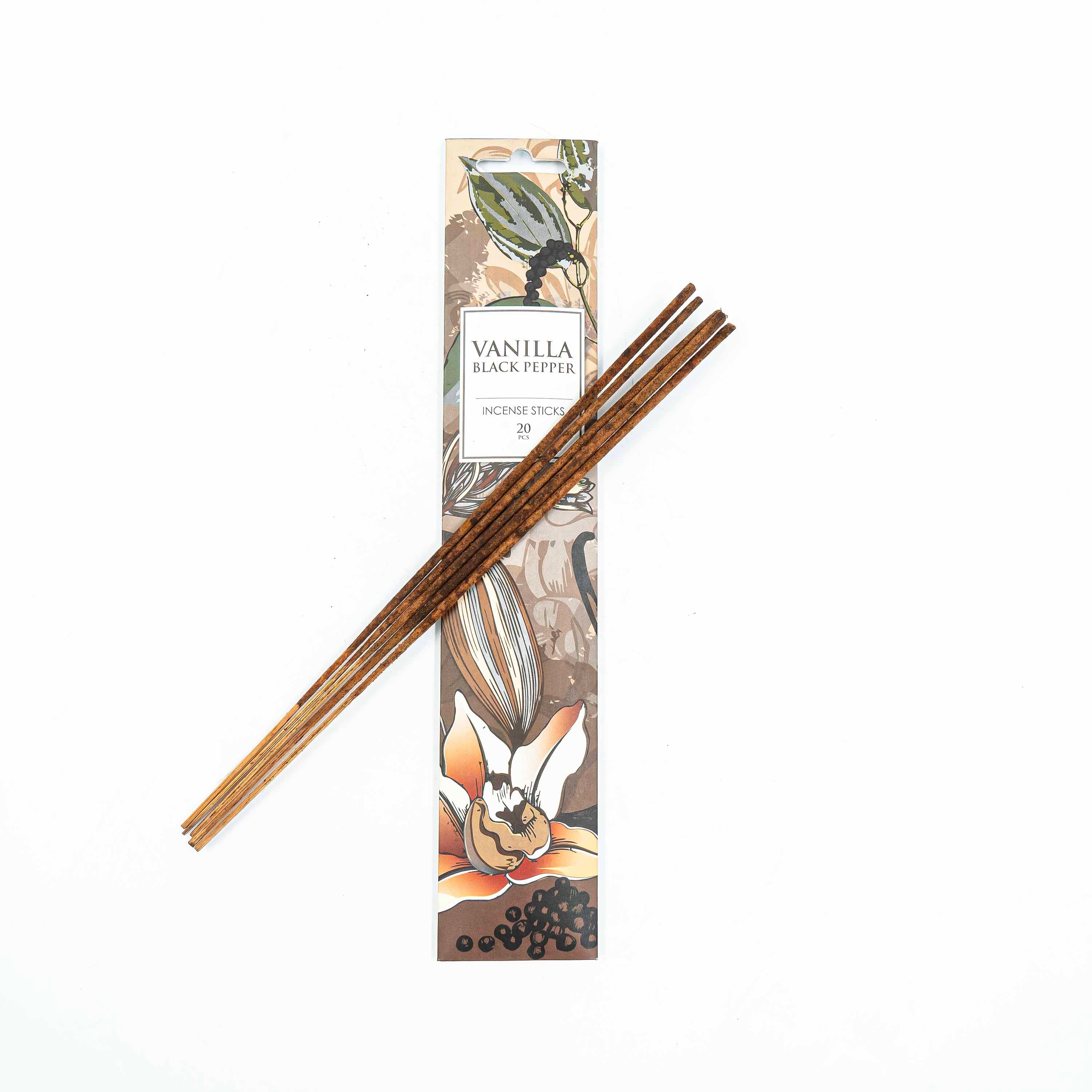 Vanilla Incense Stick