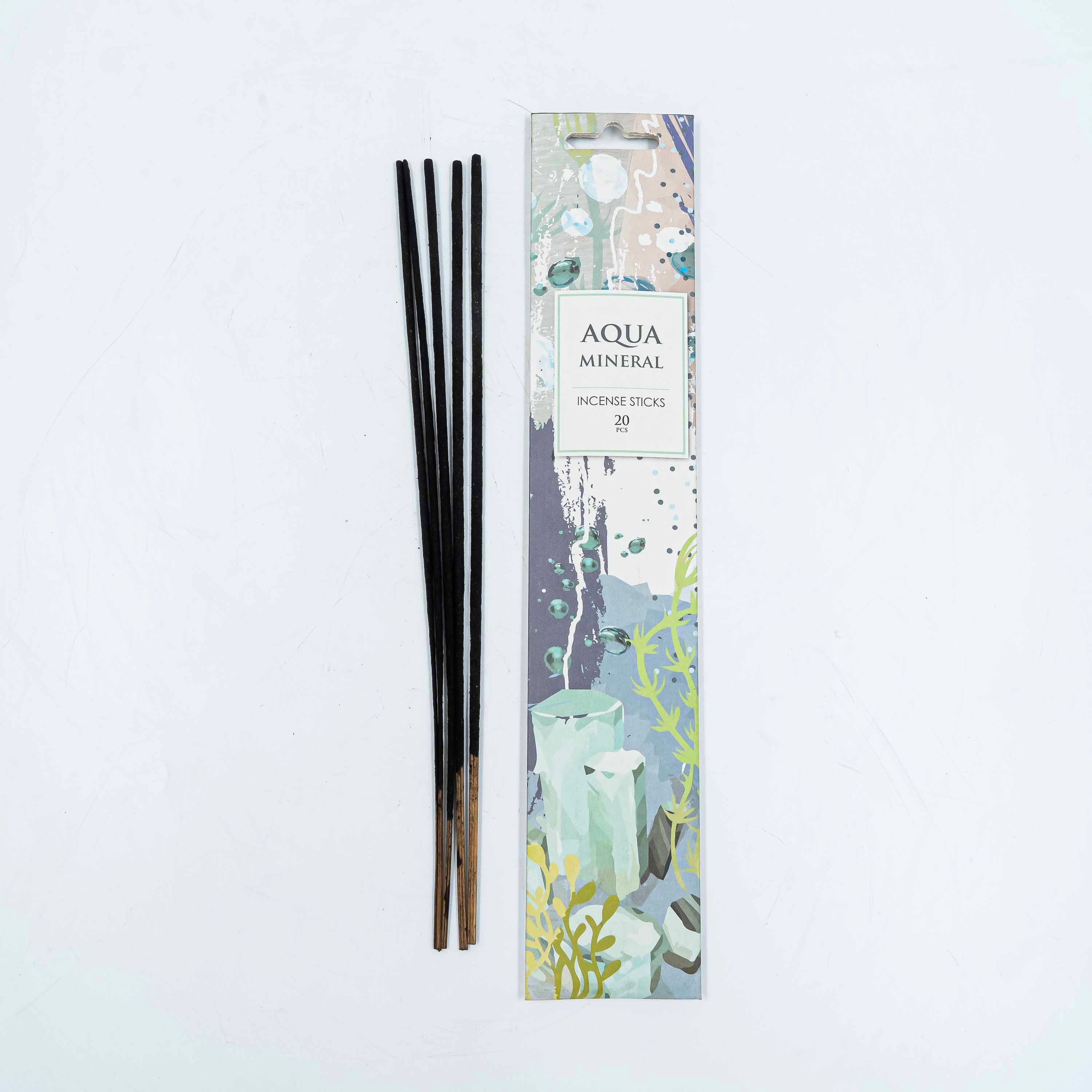 Aqua Incense Stick