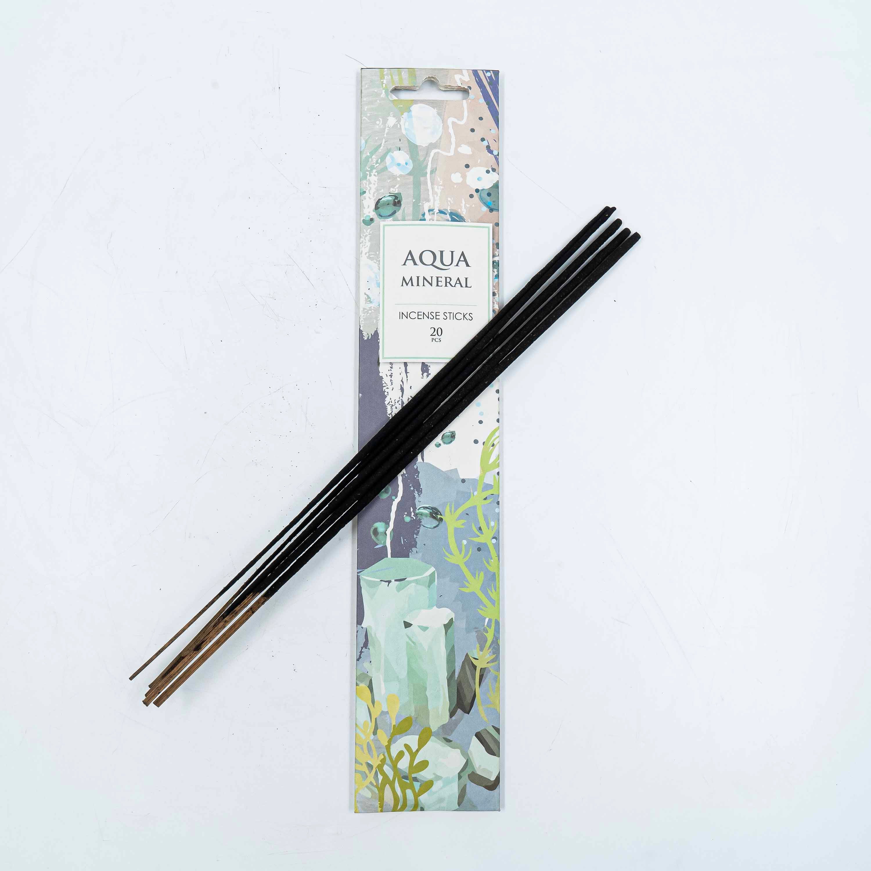 Aqua Incense Stick