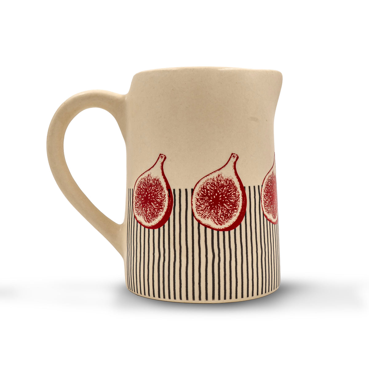 FIG JUG