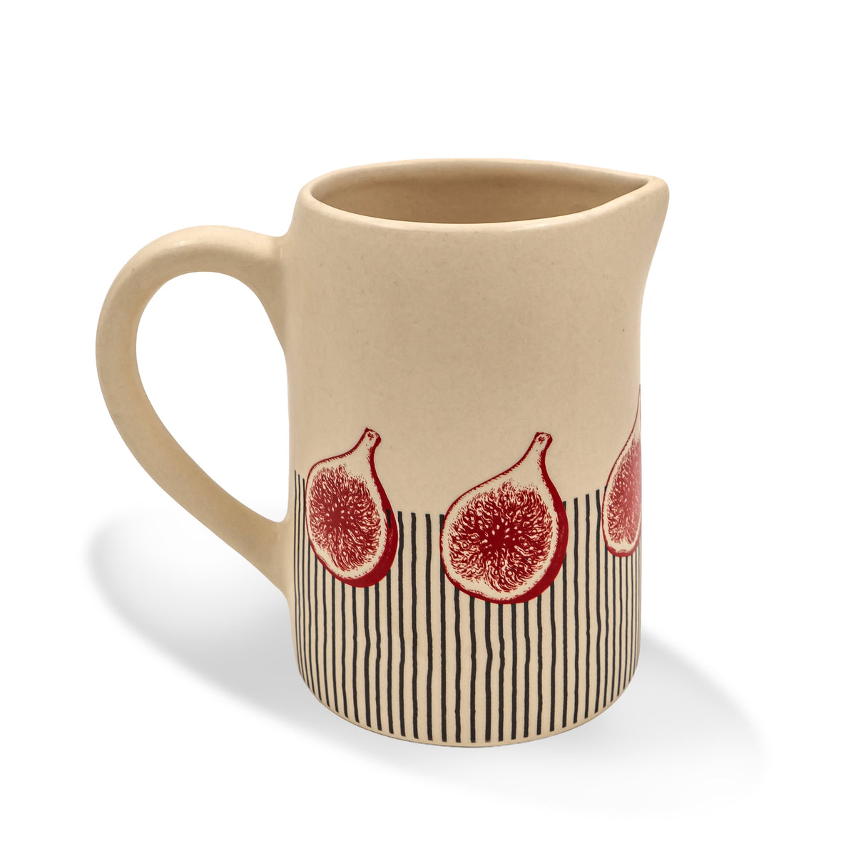 FIG JUG