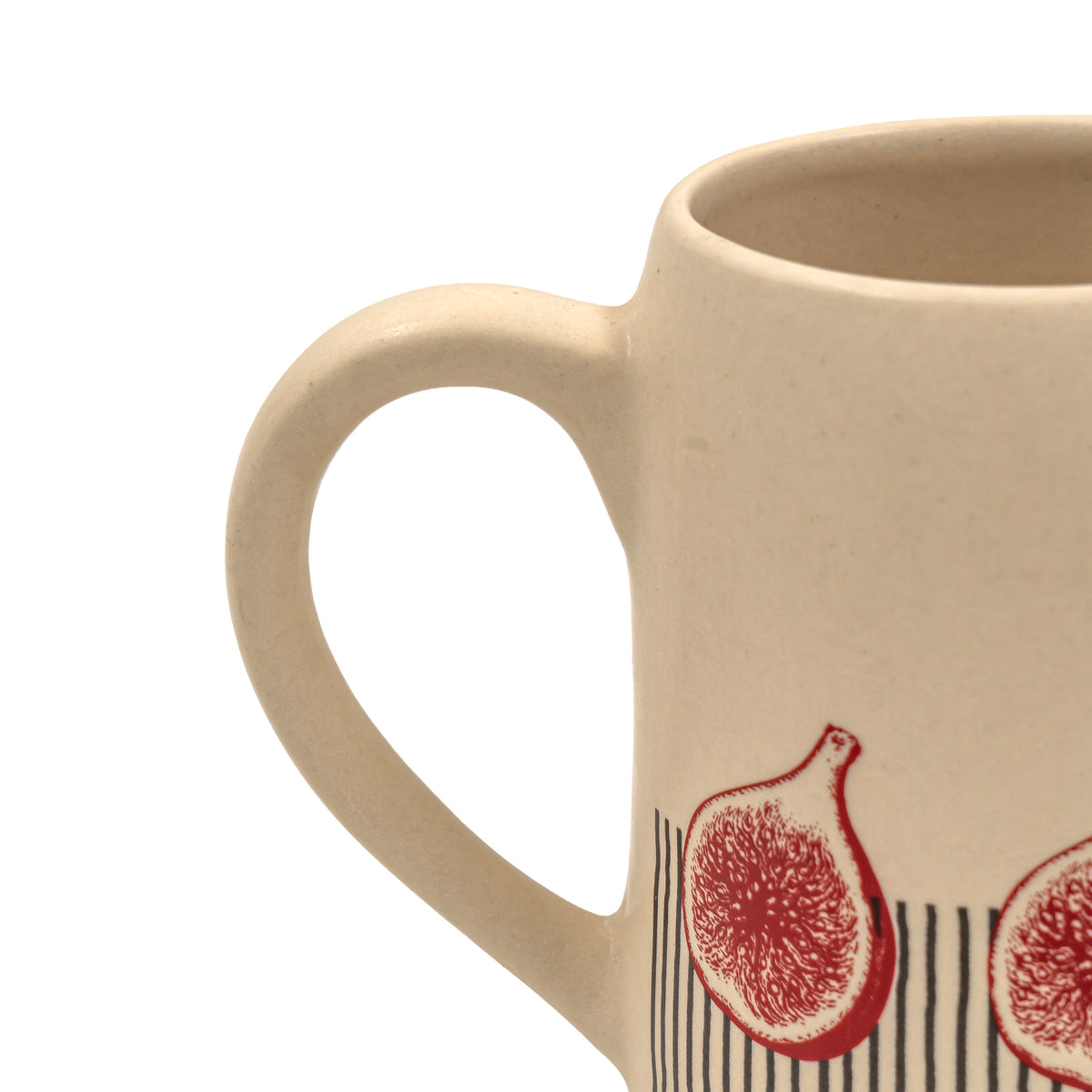 FIG JUG
