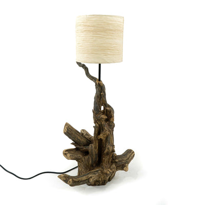 Vudegin Table Lamp