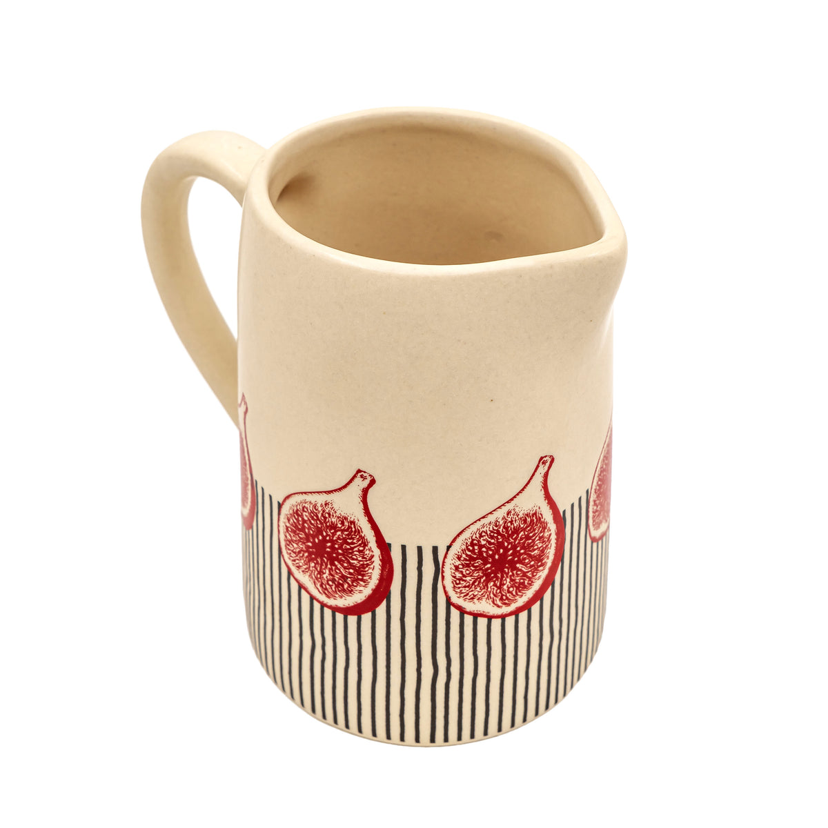 FIG JUG