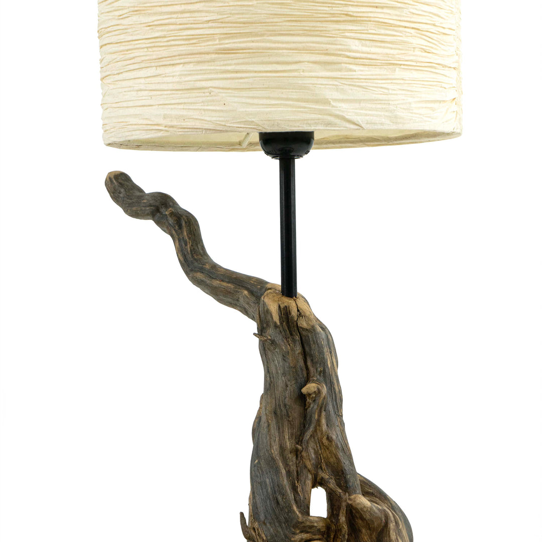 Vudegin Table Lamp