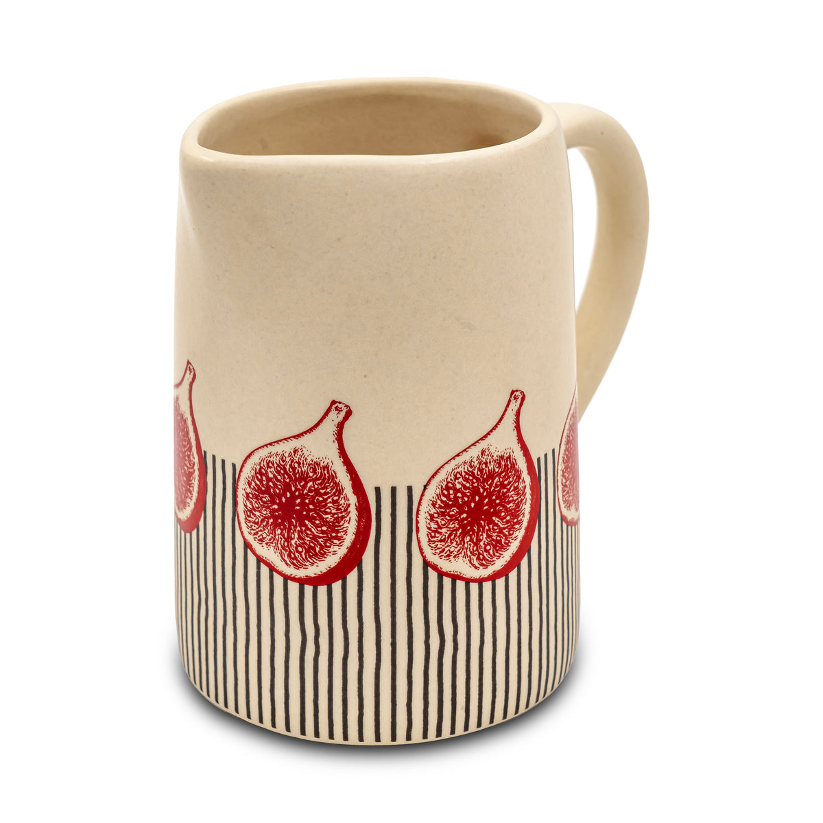 FIG JUG