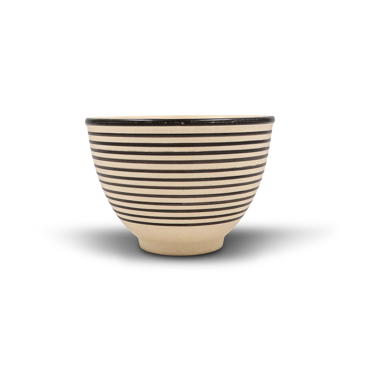 LINE SOUP BOWL