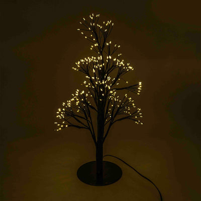 Micro Led Christmas Tree With Adapter