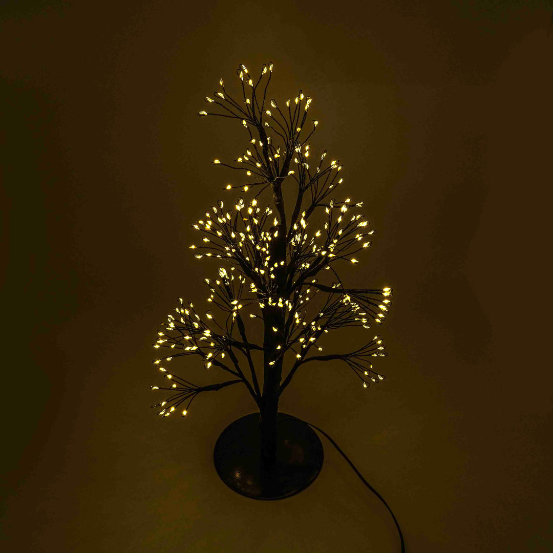 Micro Led Christmas Tree With Adapter